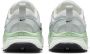 Nike Air Max Bliss sneakers wit zilver lichtgroen - Thumbnail 9