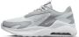 Nike air max bolt sneakers grijs wit heren - Thumbnail 2