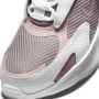 Nike Air Max Bolt Kinder Sneakers Roze Wit - Thumbnail 5