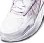 Nike Air Max Bolt sneakers lichtroze wit zilver - Thumbnail 5