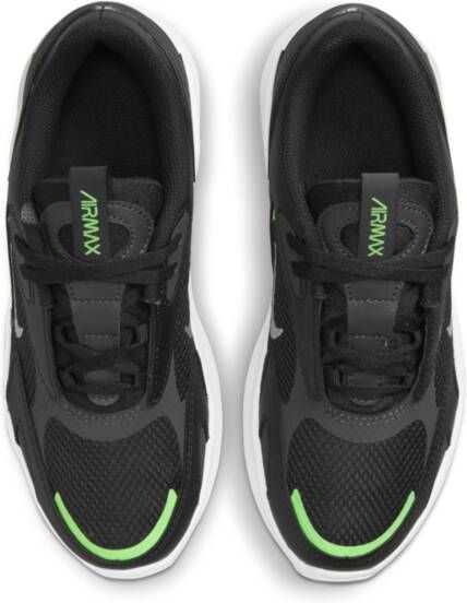 Nike Air Max Bolt Kinderschoen Zwart