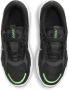 Nike air max bolt sneakers zwart groen kinderen - Thumbnail 6