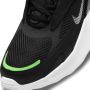 Nike air max bolt sneakers zwart groen kinderen - Thumbnail 7