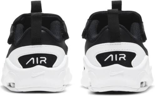 Nike Air Max Bolt Schoen voor baby's peuters Wit