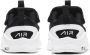 Nike Air Max Bolt TD Sneakers White Black White Kinderen - Thumbnail 9