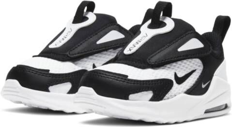 Nike Air Max Bolt Schoen voor baby's peuters Wit