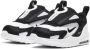 Nike Air Max Bolt TD Sneakers White Black White Kinderen - Thumbnail 10