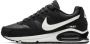 Nike Air Max Command Damesschoenen Zwart - Thumbnail 2
