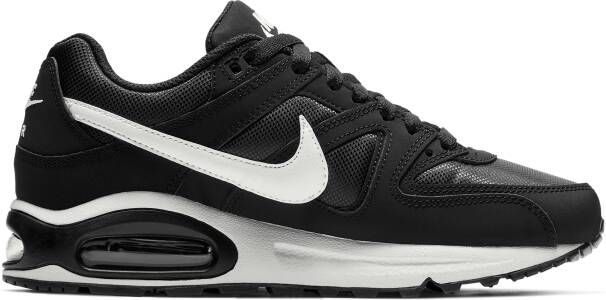 Nike Air Max Command Damesschoenen Zwart