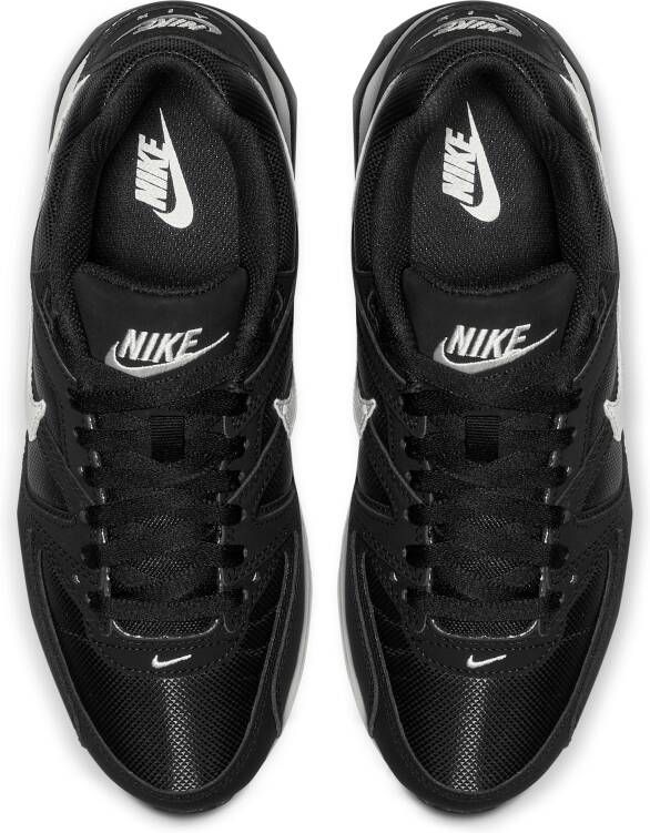 Nike Air Max Command Damesschoenen Zwart