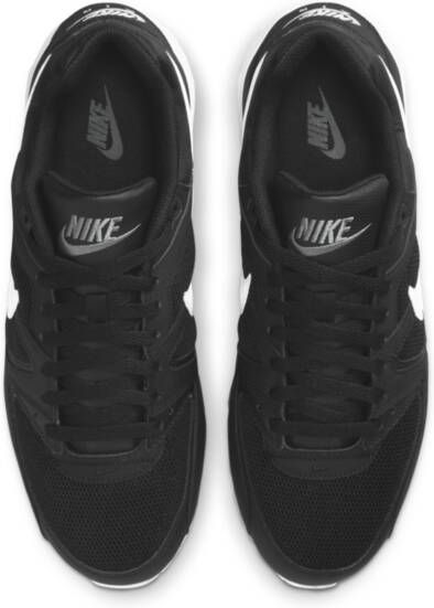 Nike Air Max Command Herenschoen Zwart