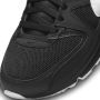 Nike Air Max Command Heren Sneakers Sportschoenen Schoenen Zwart 629993 - Thumbnail 10