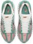 Nike WMNS Air Max Dawn Vrouwen Sneakers Rust Pink Iron Grey Jade Glaze - Thumbnail 5