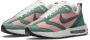 Nike WMNS Air Max Dawn Vrouwen Sneakers Rust Pink Iron Grey Jade Glaze - Thumbnail 7