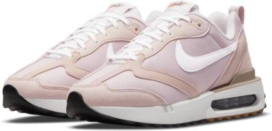 Nike Air Max Dawn Damesschoenen Roze