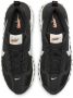 Nike Wmns Air Max Dawn Running Schoenen black summit white metallic silver maat: 36.5 beschikbare maaten:36.5 37.5 38.5 39 - Thumbnail 12