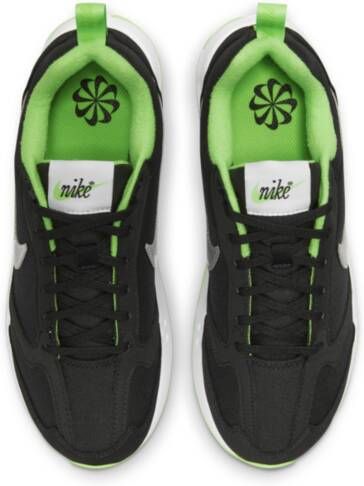 Nike Air Max Dawn Kinderschoenen Zwart