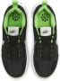 Nike Air Max Dawn Kinderschoenen Black Green Strike White Chrome - Thumbnail 2