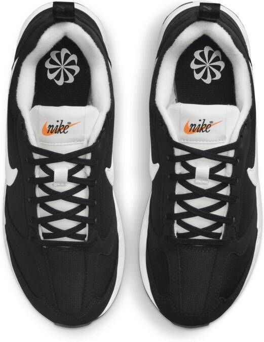 Nike Air Max Dawn Kinderschoenen Zwart