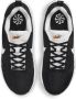 Nike Air Max Dawn Kinderschoenen Black Metallic Silver Total Orange Summit White - Thumbnail 4