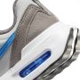 Nike Air Max Dawn sneakers grijs blauw lichtgrijs - Thumbnail 7