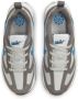 Nike Air Max Dawn sneakers grijs blauw lichtgrijs - Thumbnail 9