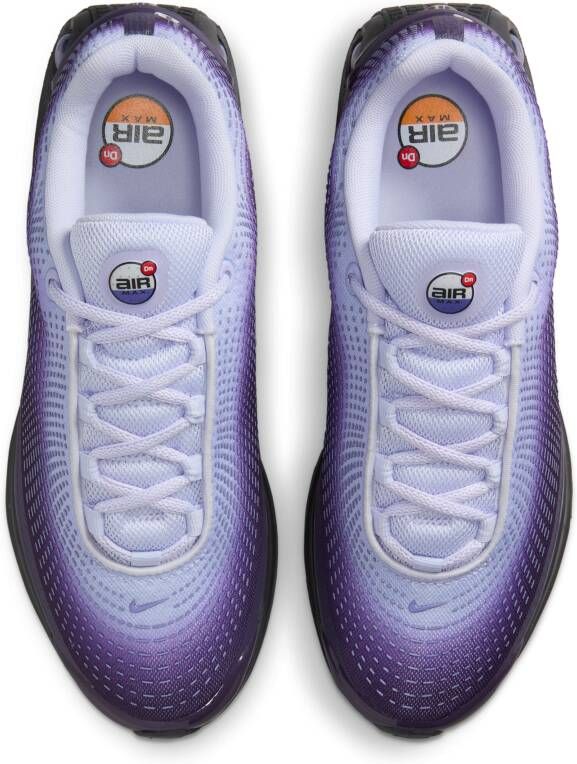 Nike Air Max Dn damesschoenen Paars