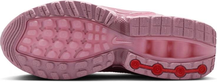 Nike Air Max Dn damesschoenen Roze