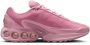 Nike Air Max Dames Schoenen Roze Maat: 40.5 Mesh Synthetisch Foot Locker - Thumbnail 5