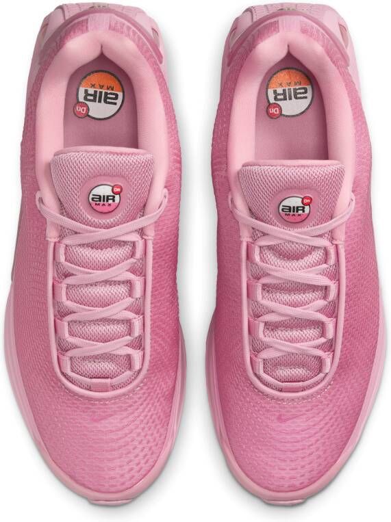 Nike Air Max Dn damesschoenen Roze