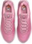 Nike Air Max Dames Schoenen Roze Maat: 40.5 Mesh Synthetisch Foot Locker - Thumbnail 6