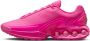 Nike Air Max Dames Schoenen Paars Maat: 37.5 Mesh Synthetisch Foot Locker - Thumbnail 1