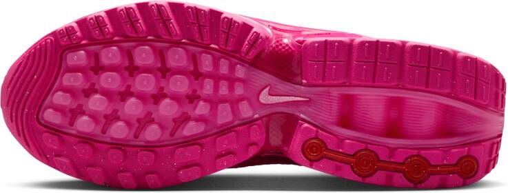 Nike Air Max Dn damesschoenen Roze