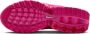 Nike Air Max Dames Schoenen Paars Maat: 37.5 Mesh Synthetisch Foot Locker - Thumbnail 3