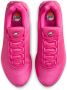 Nike Air Max Dames Schoenen Paars Maat: 37.5 Mesh Synthetisch Foot Locker - Thumbnail 5