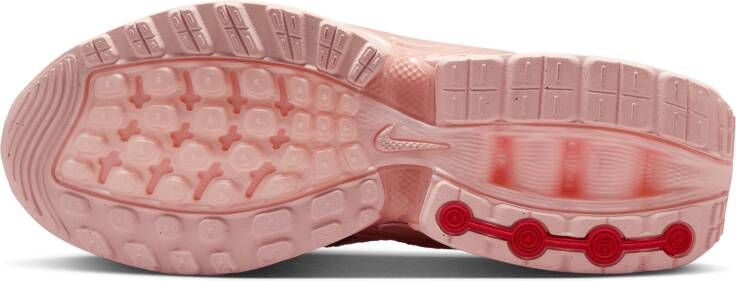 Nike Air Max Dames Schoenen Rood Maat: 36.5 Mesh Synthetisch Foot Locker - Foto 3