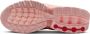 Nike Air Max Dames Schoenen Rood Maat: 36.5 Mesh Synthetisch Foot Locker - Thumbnail 3