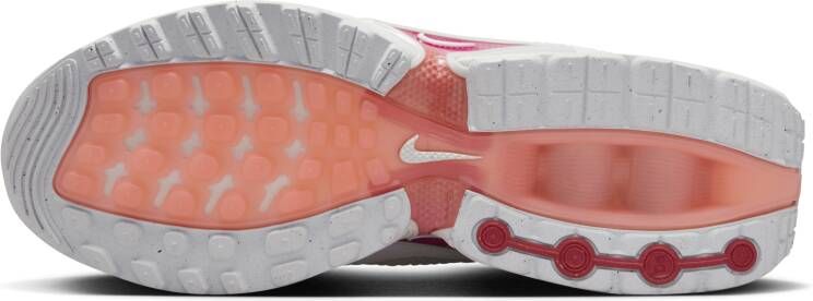 Nike Air Max Dames Schoenen Wit Maat: 37.5 Mesh Synthetisch Foot Locker - Foto 3