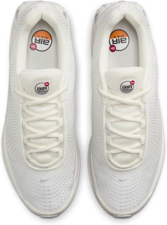 Nike Air Max Dames Schoenen Wit Maat: 37.5 Mesh Synthetisch Foot Locker - Foto 4