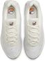 Nike Air Max Dames Schoenen Wit Maat: 37.5 Mesh Synthetisch Foot Locker - Thumbnail 4