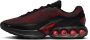 Nike Air Max Heren Schoenen Zwart Maat: 42.5 Mesh Synthetisch Foot Locker - Thumbnail 1