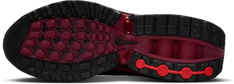 Nike Air Max Dn Essential herenschoenen Zwart
