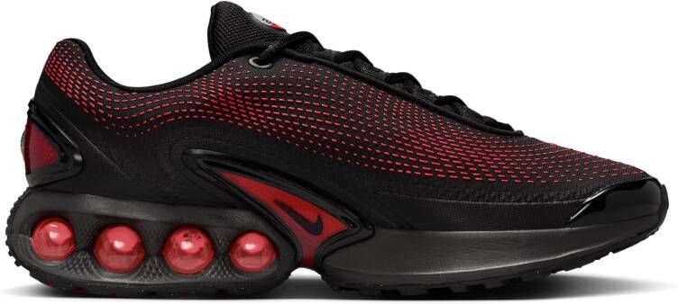 Nike Air Max Dn Essential herenschoenen Zwart