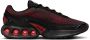 Nike Air Max Heren Schoenen Zwart Maat: 42.5 Mesh Synthetisch Foot Locker - Thumbnail 4