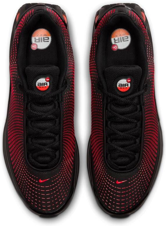 Nike Air Max Dn Essential herenschoenen Zwart