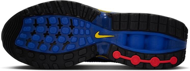 Nike Air Max Dn herenschoenen Blauw