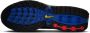 Nike Air Max Heren Schoenen Blauw Maat: 40.5 Mesh Synthetisch Foot Locker - Thumbnail 3