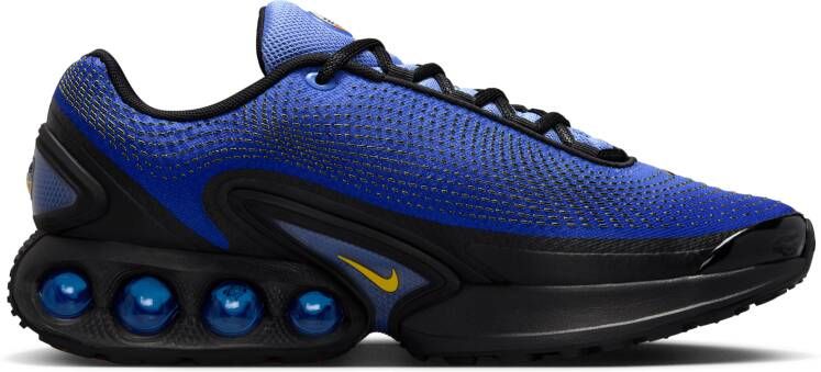 Nike Air Max Dn herenschoenen Blauw