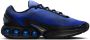 Nike Air Max Heren Schoenen Blauw Maat: 40.5 Mesh Synthetisch Foot Locker - Thumbnail 4