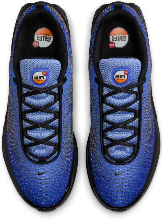 Nike Air Max Dn herenschoenen Blauw
